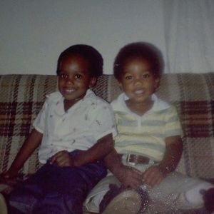 Meet your Posher, Damon